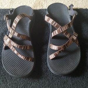 Chaco Sandals